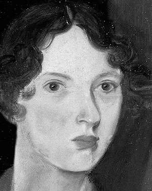 Emily Brontë