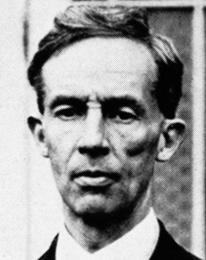 Erskine Childers