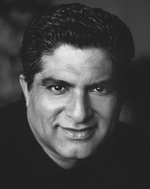 Deepak Chopra 75. Geburtstag