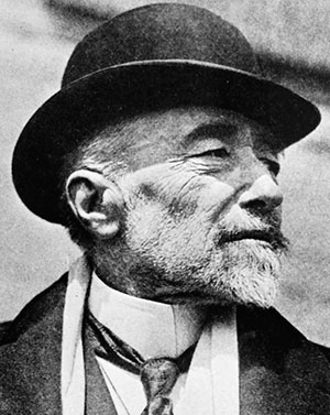 Joseph Conrad