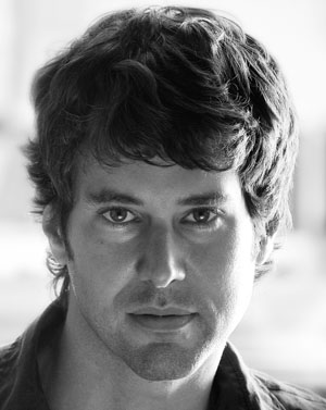 Foto von Adam Davies, © Robert Wilson