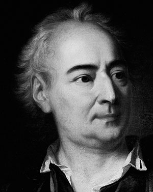 Denis Diderot