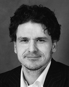 Dave Eggers