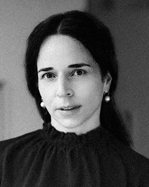 Julia F. Tzaisler