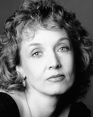 Foto von Anne Fine, © Jillian Edelstein