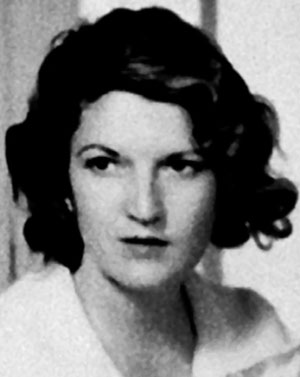 Zelda Fitzgerald