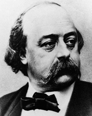 Gustave Flaubert