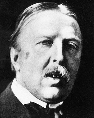 Ford Madox Ford