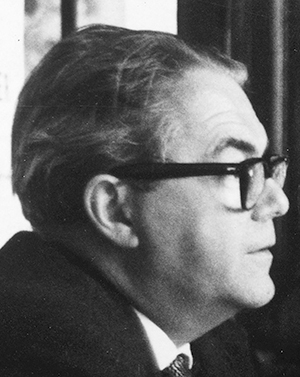 Max Frisch