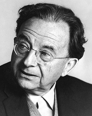 Erich Fromm