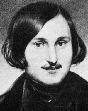 Nikolai Gogol