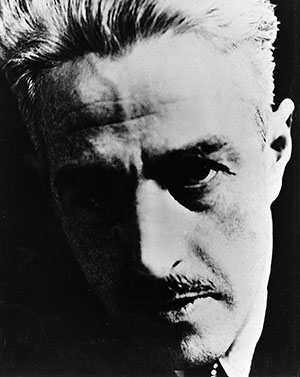 Dashiell Hammett