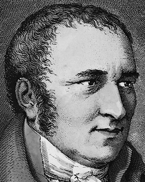 Johann Peter Hebel