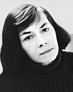 More quotes on the occasion of Patricia Highsmith's centenary