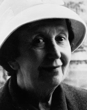 Mary Hottinger