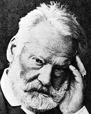 Victor Hugo