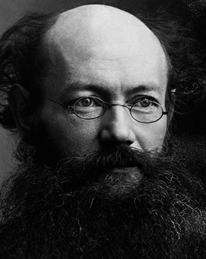 Pëtr Kropotkin