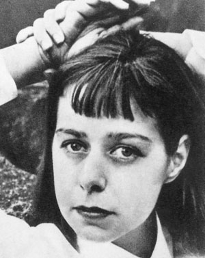 Carson McCullers