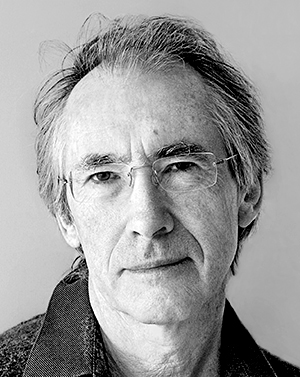 Ian McEwan