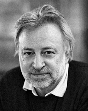 Keith McNally