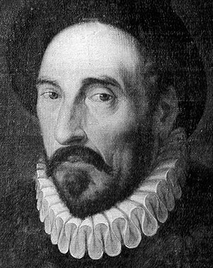 Michel de Montaigne