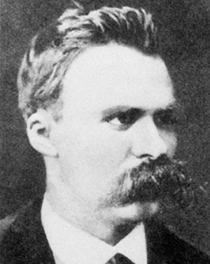 Friedrich Nietzsche