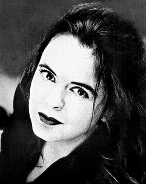 Amélie Nothomb