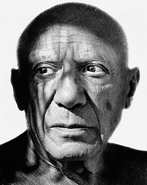 Pablo Picasso