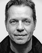 Foto von Alain Pilon, © Marcelo Troche