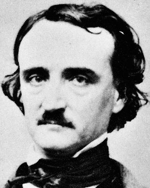 Edgar Allan Poe