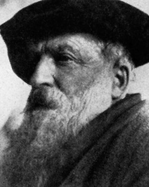 Auguste Rodin