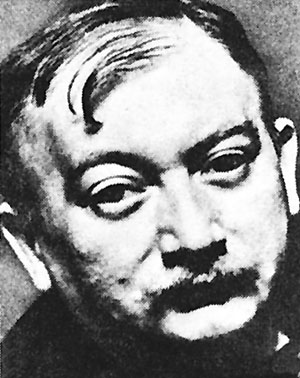 Joseph Roth 125. Geburtstag