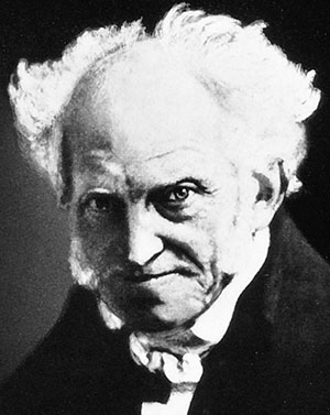 Arthur Schopenhauer