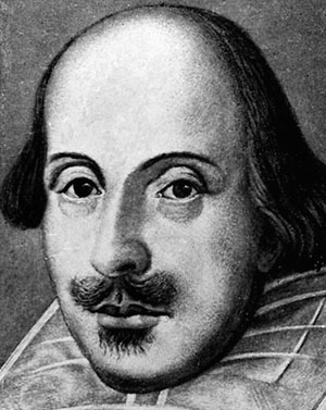 William Shakespeare