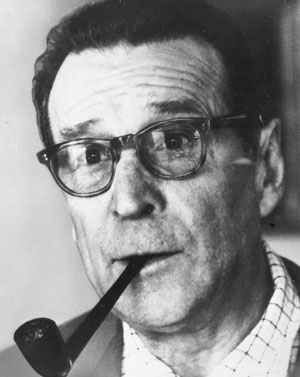 Georges Simenon