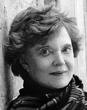 Muriel Spark