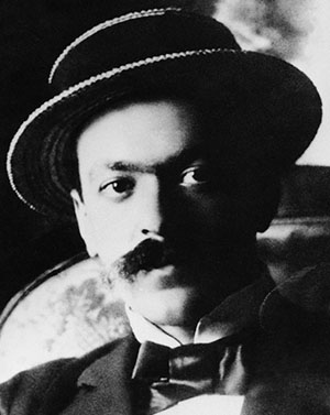 Italo Svevo