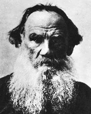 Leo Tolstoi