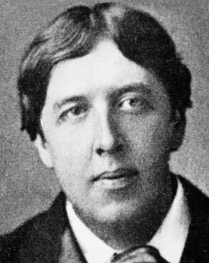 Oscar Wilde