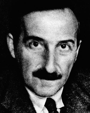 Stefan Zweig