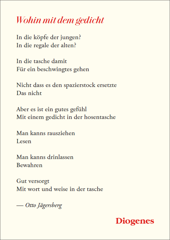 Inhaltsverzeichnis