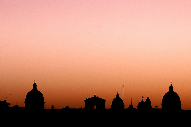 Foto: © Geomangio (via flickr.com) <p>Foto: © <a href="https://www.flickr.com/photos/geomangio/" target="_blank">Geomangio</a> (via flickr.com)</p><br/>