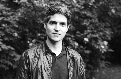 Benedict Wells. Foto: © Bogenberger / autorenfotos <p>Benedict Wells. Foto: © Bogenberger / autorenfotos</p><br/>