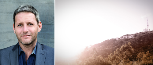Foto links: Philipp Rohner/© Diogenes Verlag. Foto rechts: by Scott Schwartz, CC BY 2.0 <p>Foto links: Philipp Rohner/© Diogenes Verlag. Foto rechts: by <a href="https://www.flickr.com/photos/126793344@N05/15158411510/" target="_blank">Scott Schwartz</a>, <a href="https://creativecommons.org/licenses/by/2.0/" target="_blank">CC BY 2.0</a></p><br/>