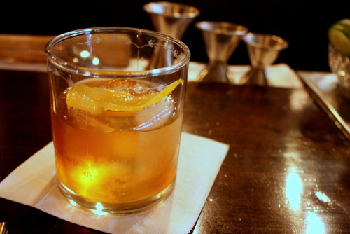 Foto: Krista, rye old fashioned, (CC BY 2.0), via flicker.com <p>Foto: <a href="https://www.flickr.com/photos/scaredykat/" target="_blank">Krista</a>, <a href="https://www.flickr.com/photos/scaredykat/3692016453" target="_blank">rye old fashioned</a>, (<a href="https://creativecommons.org/licenses/by/2.0/" target="_blank">CC BY 2.0</a>), via flicker.com</p><br/>