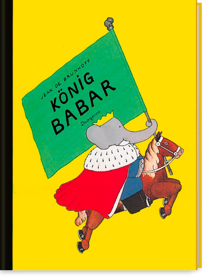 König Babar
