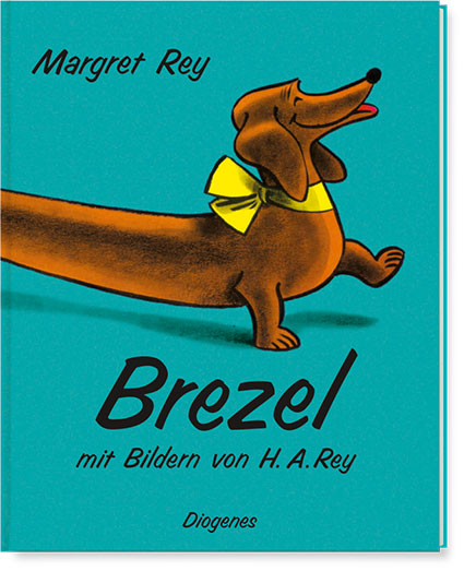 Kinderbuchklassiker als animierte Serie