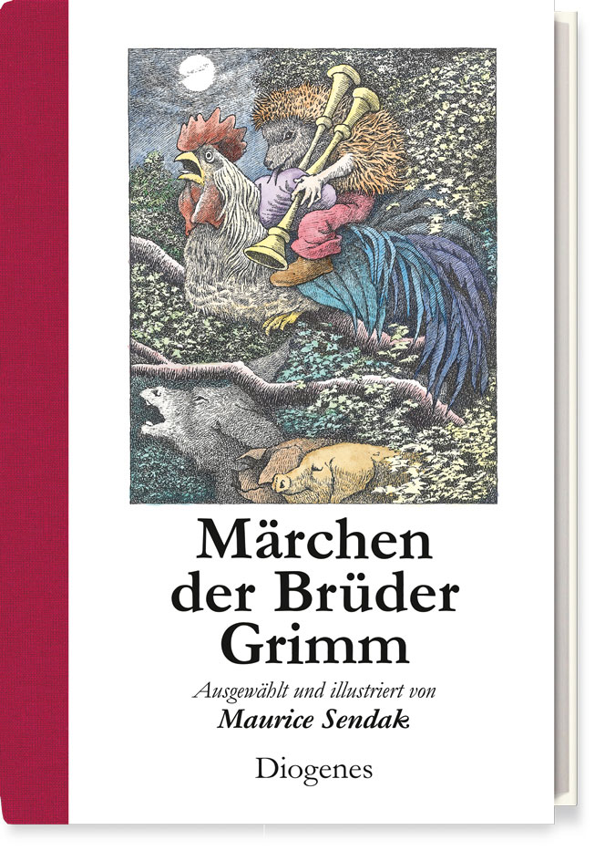 Märchen der Brüder Grimm