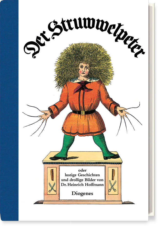 Der Struwwelpeter