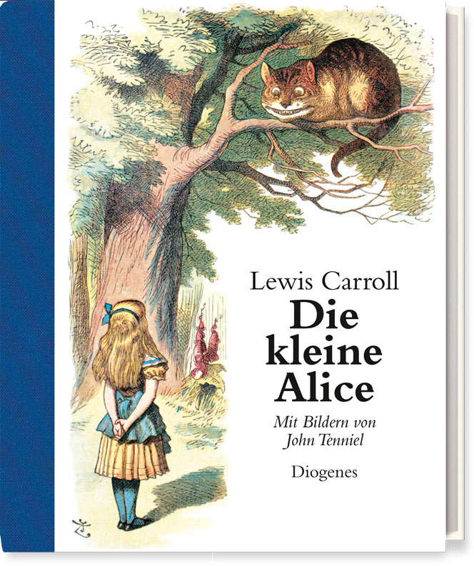 Die kleine Alice